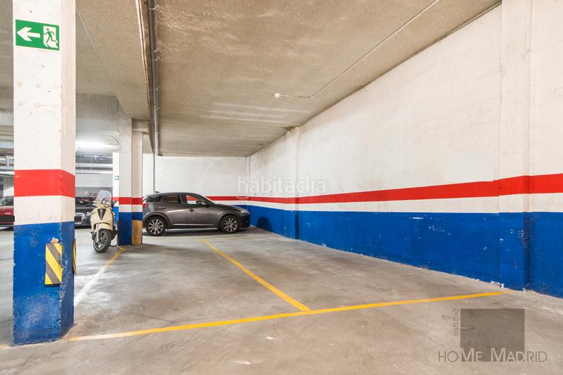 Foto f84af349-69b3-4181-8794-7d72462f8305. Appartement avec chauffage parking piscine dans Montecarmelo Madrid