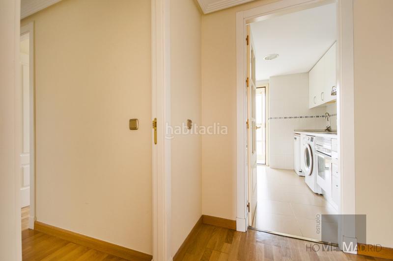 Foto f90c4415-1204-418d-8b99-ee1727cd1a37. Appartement avec chauffage parking piscine dans Montecarmelo Madrid