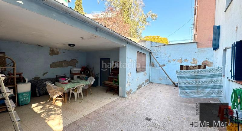 Foto 049922a8-f481-42a9-8fbb-2da30763a3b3. Wohngrundstück in Concepción Madrid