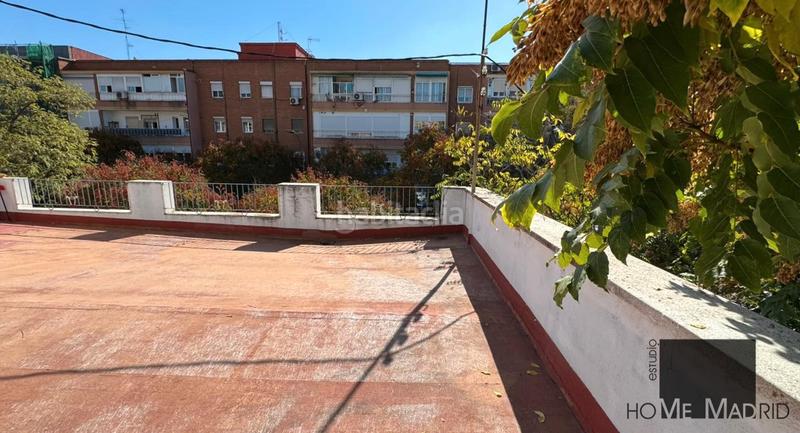 Foto 0aed8cc5-b21f-4d6c-a0ee-a8aa6fbc8c67. Wohngrundstück in Concepción Madrid