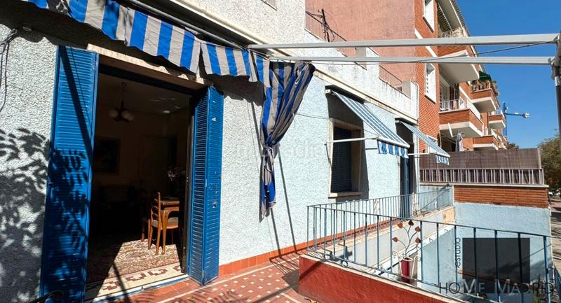 Foto 3d2cf058-c578-4aa7-bac7-13575cb393ea. Wohngrundstück in Concepción Madrid