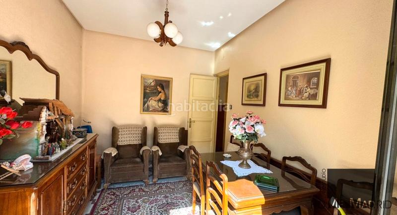 Foto 453bdfe8-2d5f-4712-8816-283e3c04965d. Wohngrundstück in Concepción Madrid