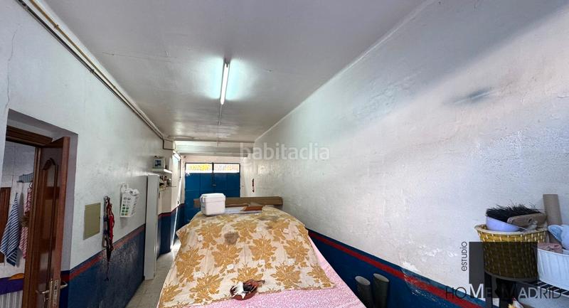 Foto d48c2ebc-8617-4c94-b6da-2120dd369757. Wohngrundstück in Concepción Madrid