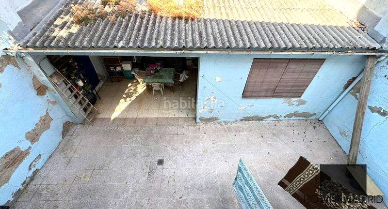 Foto de8236e7-9752-4854-9c5b-17d8435a1884. Wohngrundstück in Concepción Madrid