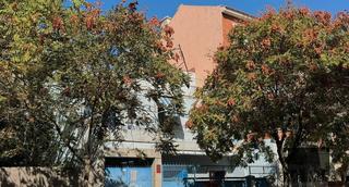 Wohngrundstück in Concepción. Estudio home madrid ofrece solar/terreno de 183 m2, actualmente