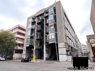 Office space  Calle de julián camarillo