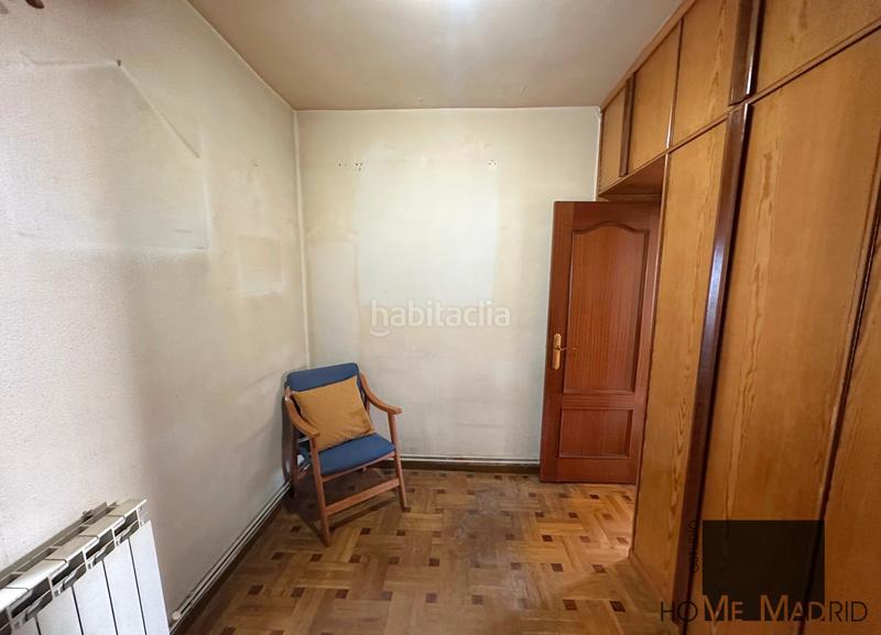 Foto 0156898b-a2b1-424f-a2e8-0910826a76a7. Pis amb calefacció a Peñagrande Madrid