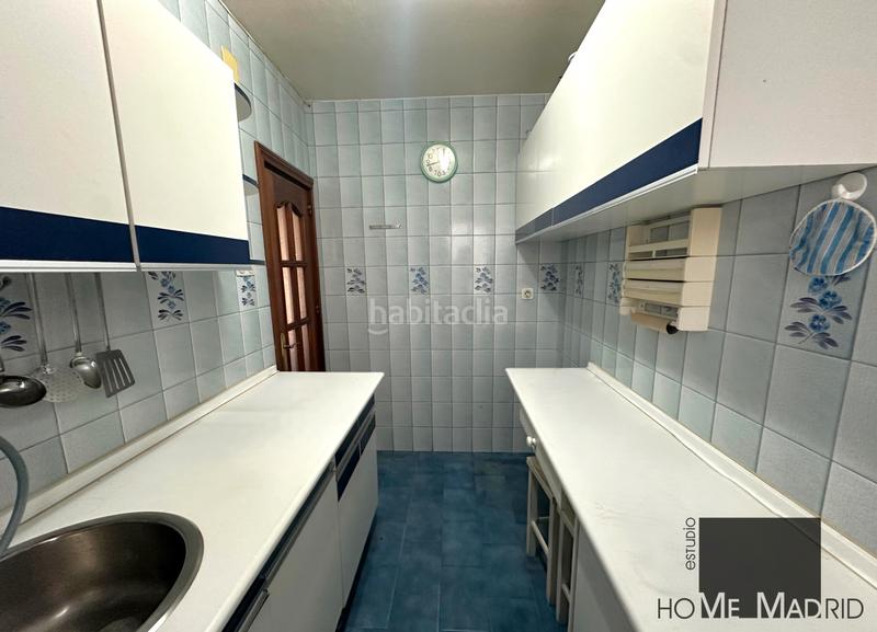 Foto 0b57989e-892a-4801-a618-c3e10aa28b46. Pis amb calefacció a Peñagrande Madrid