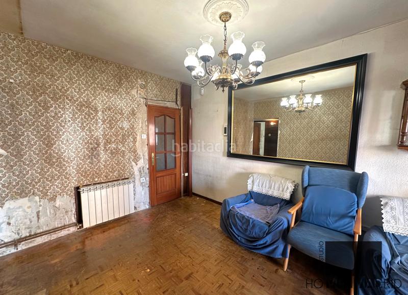 Foto 2900df00-cbbb-4e1a-83e0-0a550cb34102. Pis amb calefacció a Peñagrande Madrid