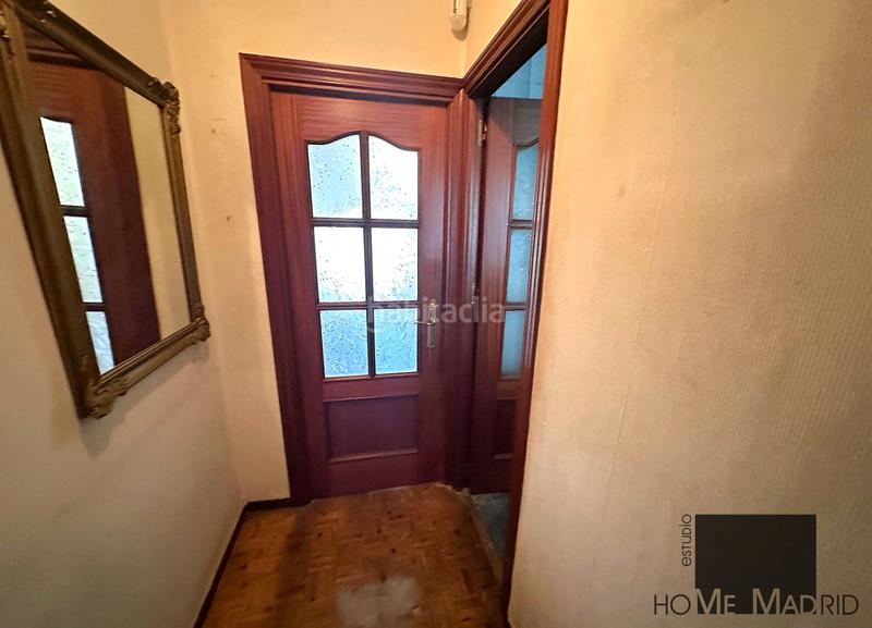 Foto 2d4bc9d0-12b1-4709-9b58-2172232442e2. Pis amb calefacció a Peñagrande Madrid