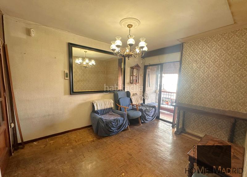 Foto 4b658d51-5fdb-47f3-b209-86e0441caeed. Pis amb calefacció a Peñagrande Madrid