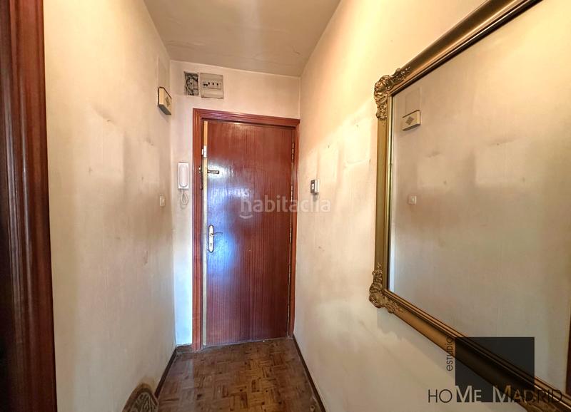 Foto 5212f022-2aec-448d-b8c4-c4d83da8ff5d. Pis amb calefacció a Peñagrande Madrid