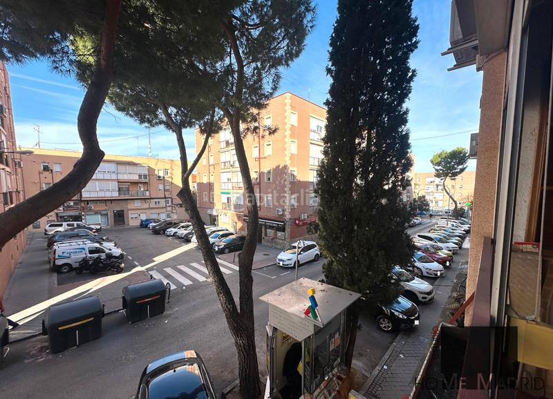 Foto 87e56f40-ca41-431a-b6cd-d58991ae5920. Pis amb calefacció a Peñagrande Madrid