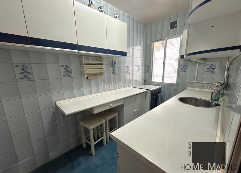 Foto a0272867-6254-4cfd-be63-fa74dac397ec. Pis amb calefacció a Peñagrande Madrid