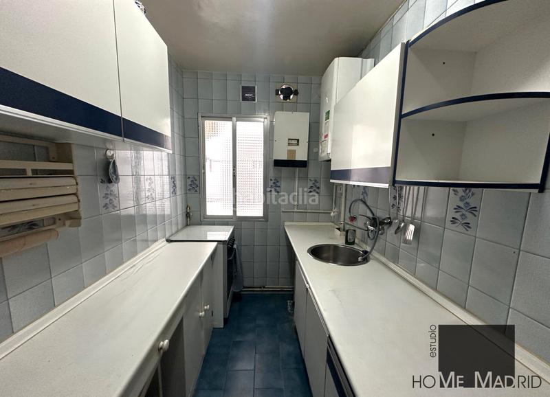 Foto aa1e8525-aedc-4140-b2e3-854a78ef0149. Pis amb calefacció a Peñagrande Madrid