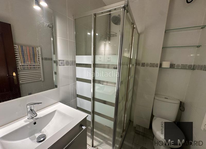 Foto aa2a6ef7-b5f9-490c-b987-96e8f0f6534b. Pis amb calefacció a Peñagrande Madrid