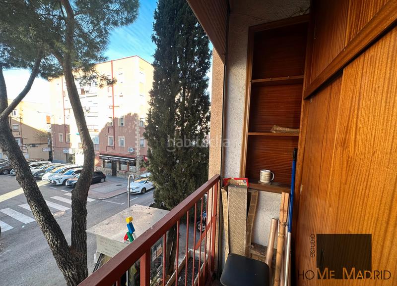 Foto ae48104d-606f-4485-8845-33d36feb72de. Pis amb calefacció a Peñagrande Madrid