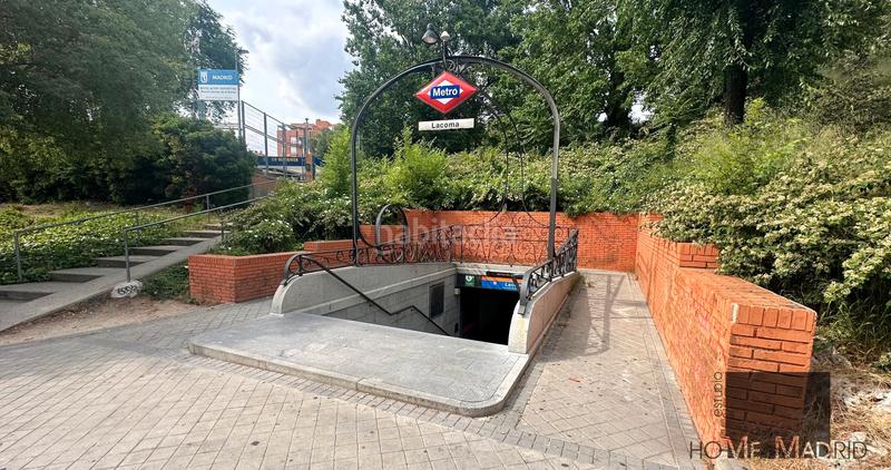 Foto bd07778e-f870-41c9-a18f-ffb8446452f9. Pis amb calefacció a Peñagrande Madrid