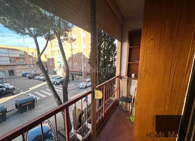 Foto bec72fdf-ea2f-4ffa-a785-70fa4202a948. Pis amb calefacció a Peñagrande Madrid