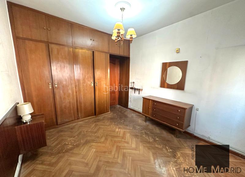 Foto c155e306-33f1-4c8a-b507-373d7d099c26. Pis amb calefacció a Peñagrande Madrid