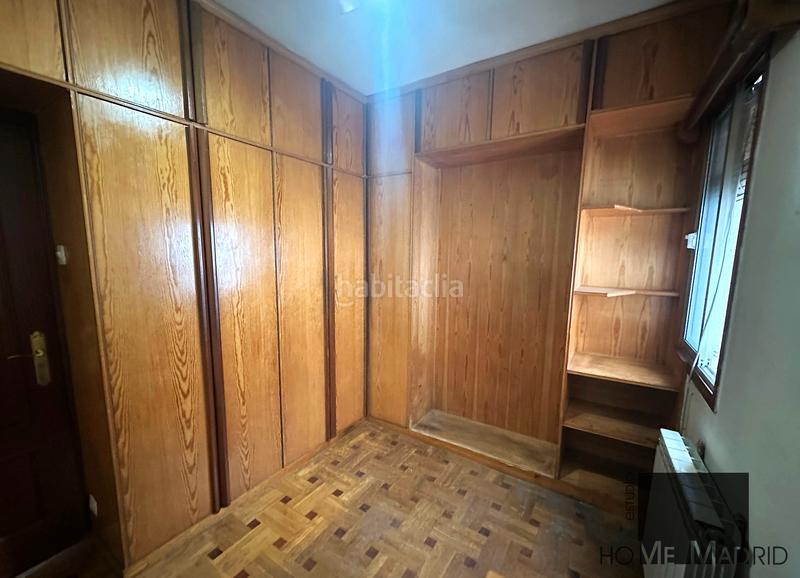 Foto c5a4b271-f944-46e8-9ba5-f8f37a897358. Pis amb calefacció a Peñagrande Madrid