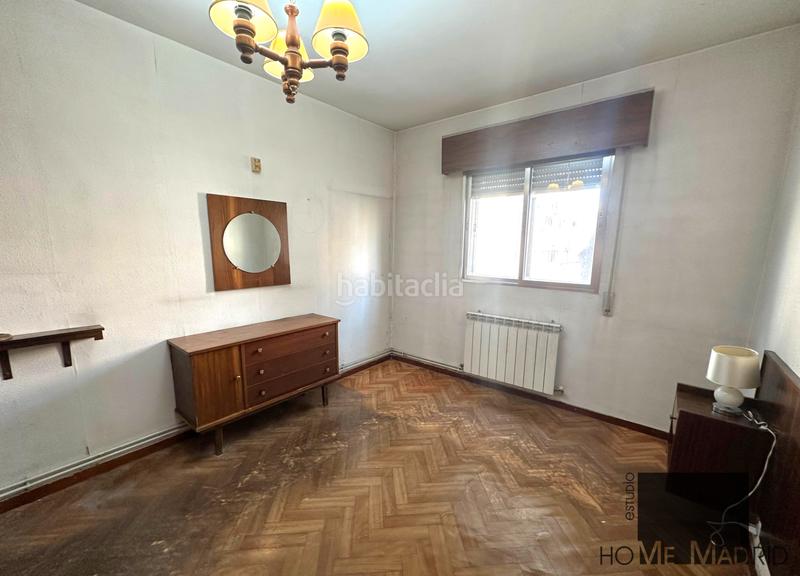 Foto d451b1c0-5578-4e3b-87a9-ded331423e00. Pis amb calefacció a Peñagrande Madrid