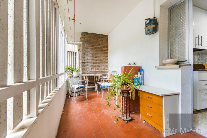 Foto 00afb42f-e31f-4bce-87ac-7a0e8f1bc2d0. Appartamento con riscaldamento in Pilar Madrid