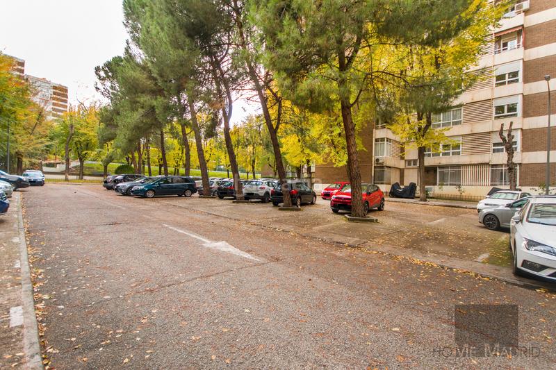 Foto 1071d424-621e-45a6-9d78-d2b1ae4f26ce. Appartamento con riscaldamento in Pilar Madrid