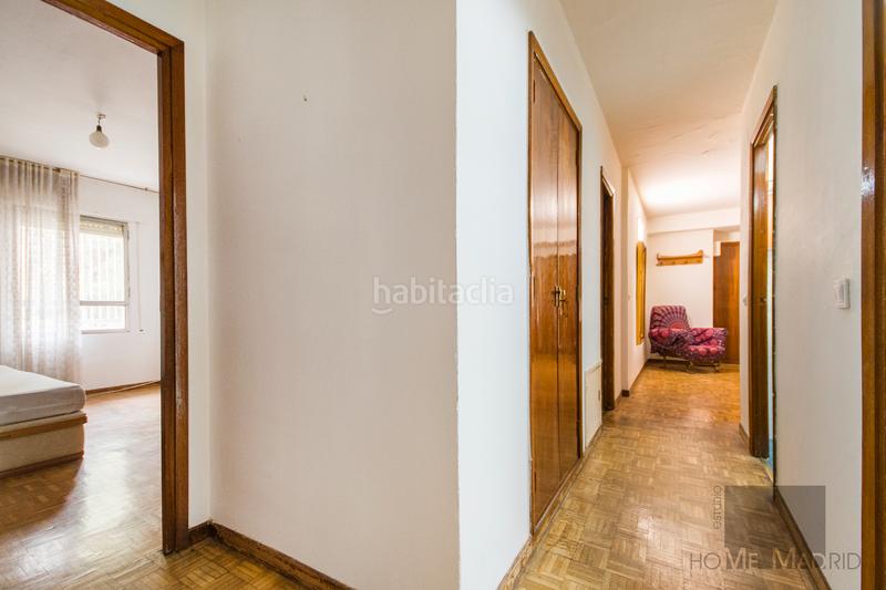Foto 1cf2348e-e409-48b4-b9b6-d4d0121811de. Appartamento con riscaldamento in Pilar Madrid