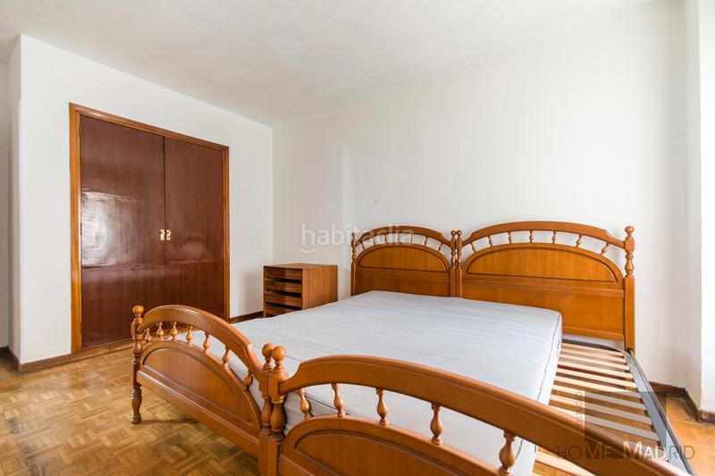 Foto 1ed74158-da46-4b43-9242-0c56a305360d. Appartamento con riscaldamento in Pilar Madrid