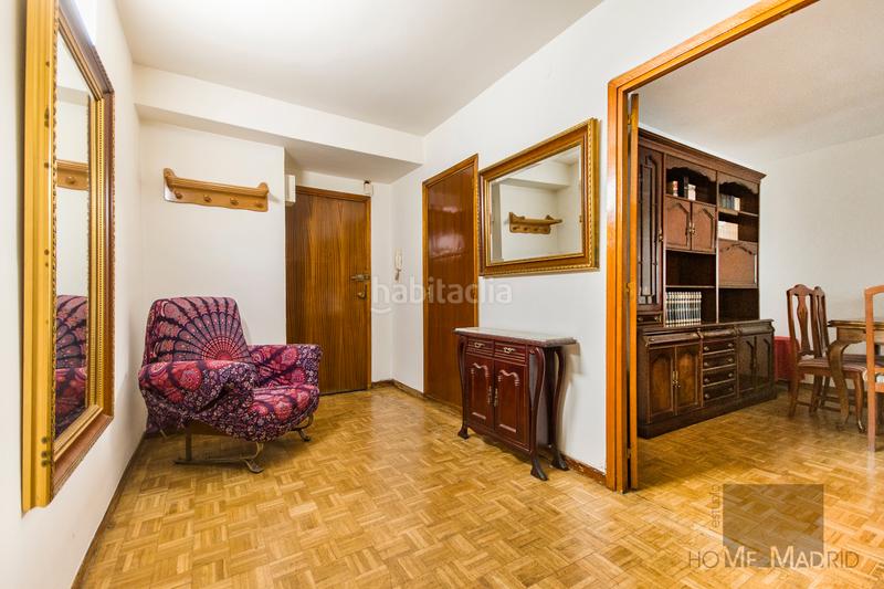 Foto 3164b320-ef52-42e9-934d-8a82f2ca8e5d. Appartamento con riscaldamento in Pilar Madrid