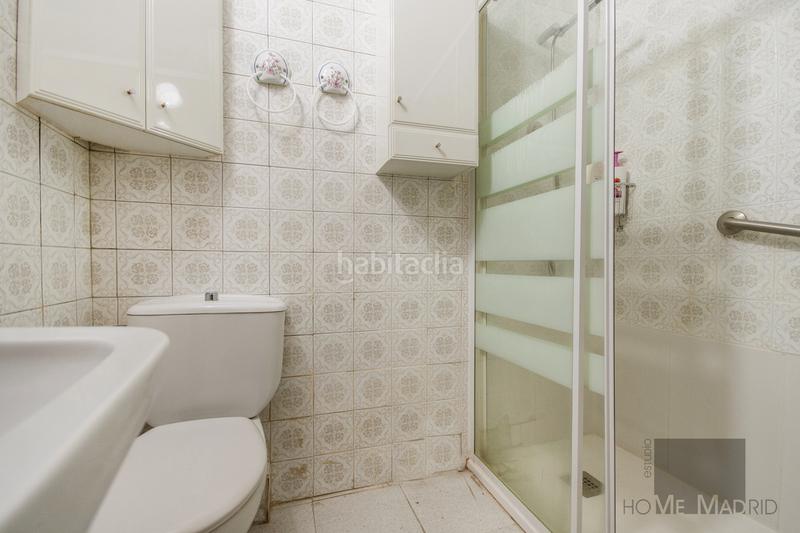 Foto 4660084b-e4fe-44c3-89aa-043fdc5b5fa8. Appartamento con riscaldamento in Pilar Madrid