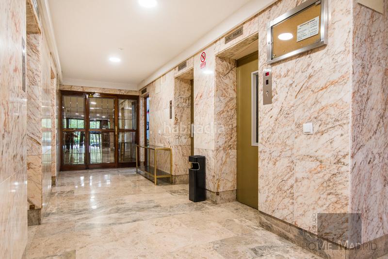 Foto 47aaf354-82df-4011-aab2-795da8fbfbd9. Appartamento con riscaldamento in Pilar Madrid