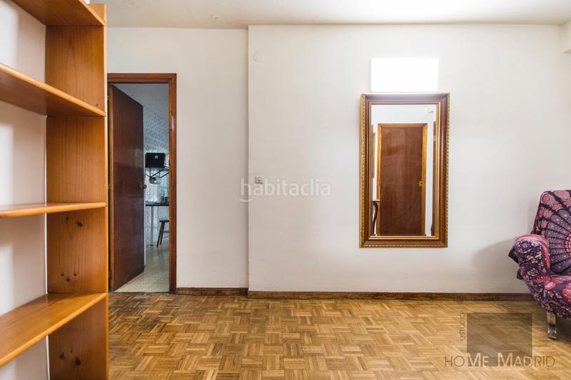 Foto 5370598d-8760-4a30-a3c0-74a2b6515d76. Appartamento con riscaldamento in Pilar Madrid