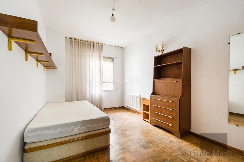 Foto 54914c44-def5-45b4-8e71-249141587fe9. Appartamento con riscaldamento in Pilar Madrid