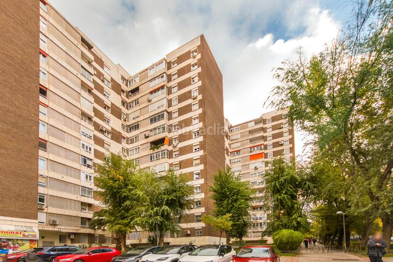 Foto 60b40f4f-bed9-4452-b490-754b7b807097. Appartamento con riscaldamento in Pilar Madrid