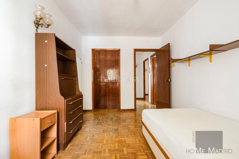 Foto 644b0c3b-37cc-44b7-a52c-7f5e083b4d13. Appartamento con riscaldamento in Pilar Madrid