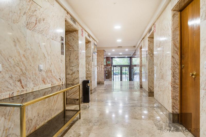 Foto 6f27663e-4e95-40dc-8ce3-3b93360eedf6. Appartamento con riscaldamento in Pilar Madrid