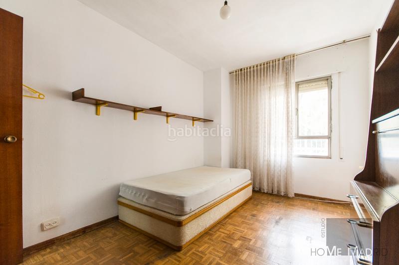 Foto 7243873e-d26c-4daa-afec-322e7f19504c. Appartamento con riscaldamento in Pilar Madrid