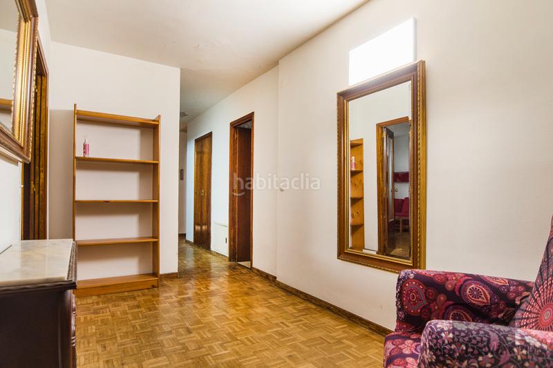 Foto 754c4d6f-02da-4a33-8d63-3db1b134421e. Appartamento con riscaldamento in Pilar Madrid