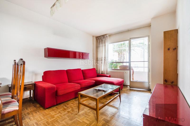 Foto 82cf22dd-2446-4f4a-879d-a22b403a408f. Appartamento con riscaldamento in Pilar Madrid