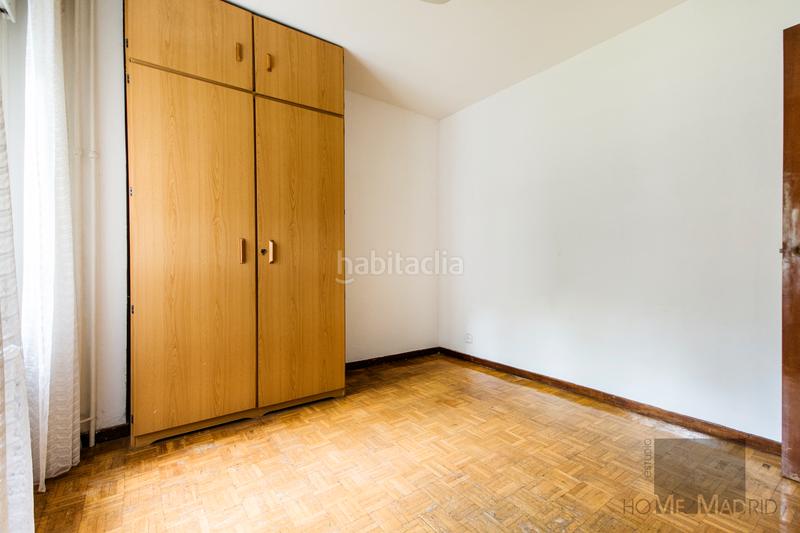 Foto 82e72614-77ce-4f06-ba48-35e34d5aedf8. Appartamento con riscaldamento in Pilar Madrid