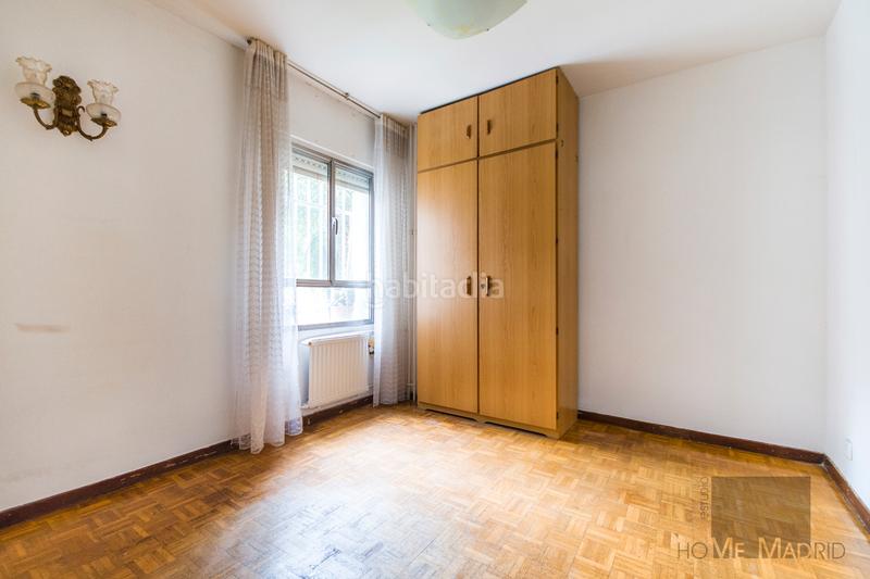 Foto 95b2b04d-2248-49b4-a6c3-e0d207a4bdcd. Appartamento con riscaldamento in Pilar Madrid