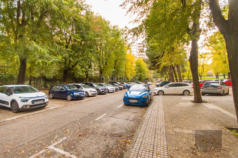 Foto 99550052-4667-4582-bf22-44ff2c00d5fa. Appartamento con riscaldamento in Pilar Madrid