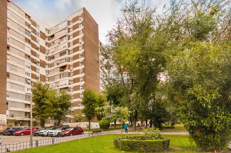 Foto 9c1a57d2-f9d6-4625-a2c2-ff6877f45856. Appartamento con riscaldamento in Pilar Madrid