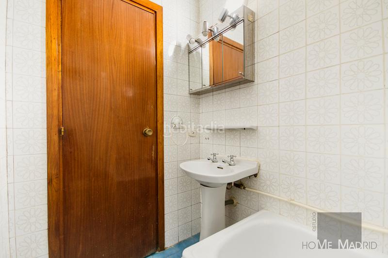 Foto a96da004-bb0e-4a32-a643-4d04ba30b2fb. Appartamento con riscaldamento in Pilar Madrid