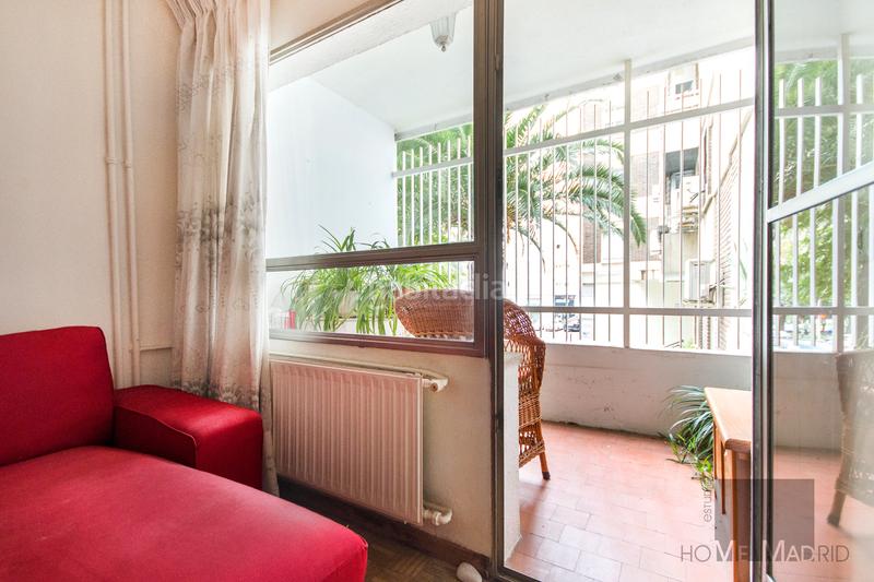 Foto a9d1997d-4142-47cf-a33c-12cbadc83023. Appartamento con riscaldamento in Pilar Madrid