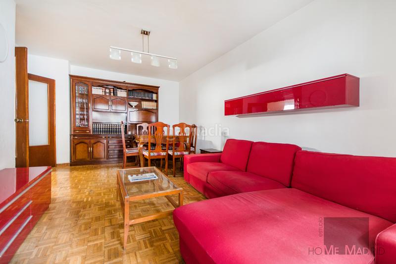Foto a9f041fe-d36b-4fc0-b4ea-13b0ae098a0a. Appartamento con riscaldamento in Pilar Madrid