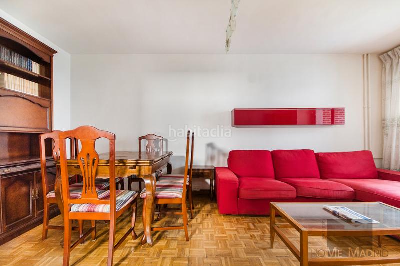 Foto cbbe1307-1a09-42b5-a9ac-ca6bc4e1f593. Appartamento con riscaldamento in Pilar Madrid