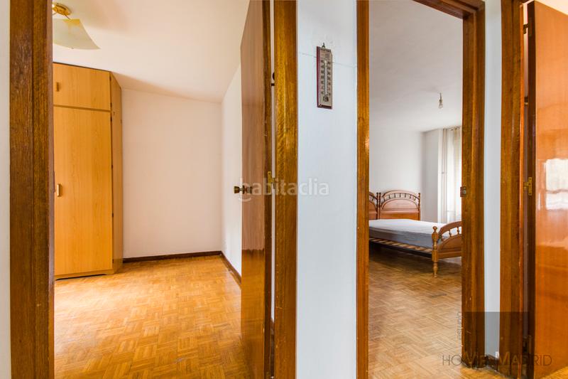 Foto cc10fd64-00ca-4200-ba3d-53f6ade4a5d5. Appartamento con riscaldamento in Pilar Madrid